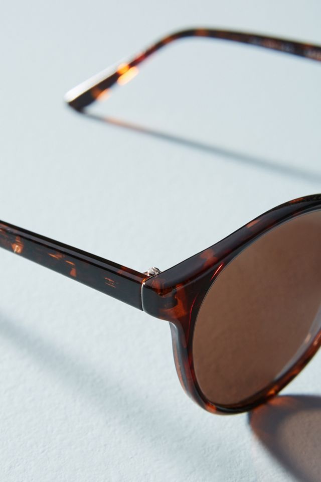 Cabana Tortoise Sunglasses #2
