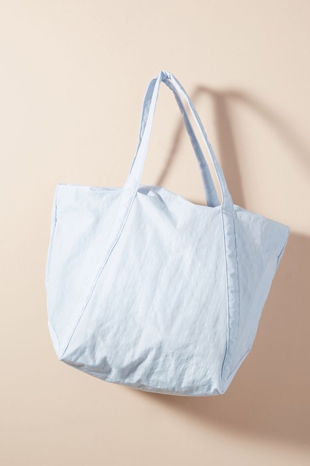 BAGGU Cloud Carry-on Bag in Blue