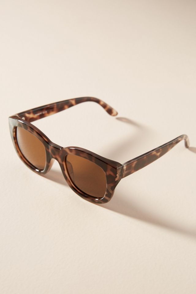 Ardette Cat-Eye Sunglasses #1