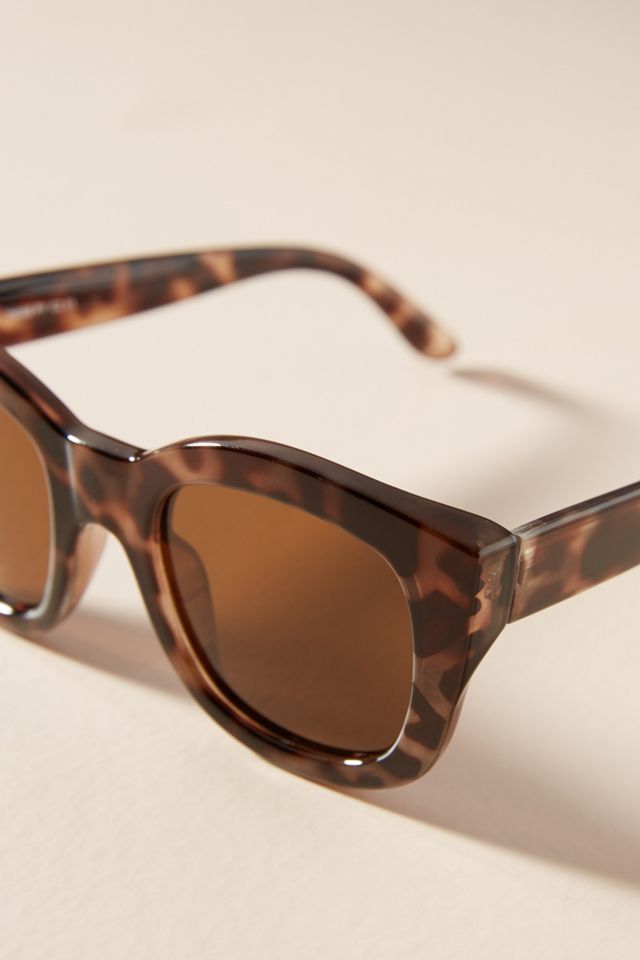 Ardette Cat-Eye Sunglasses #2