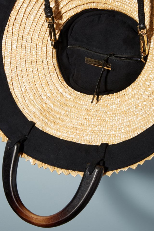 Eugenia Kim Flavia Bow Tote Bag #2