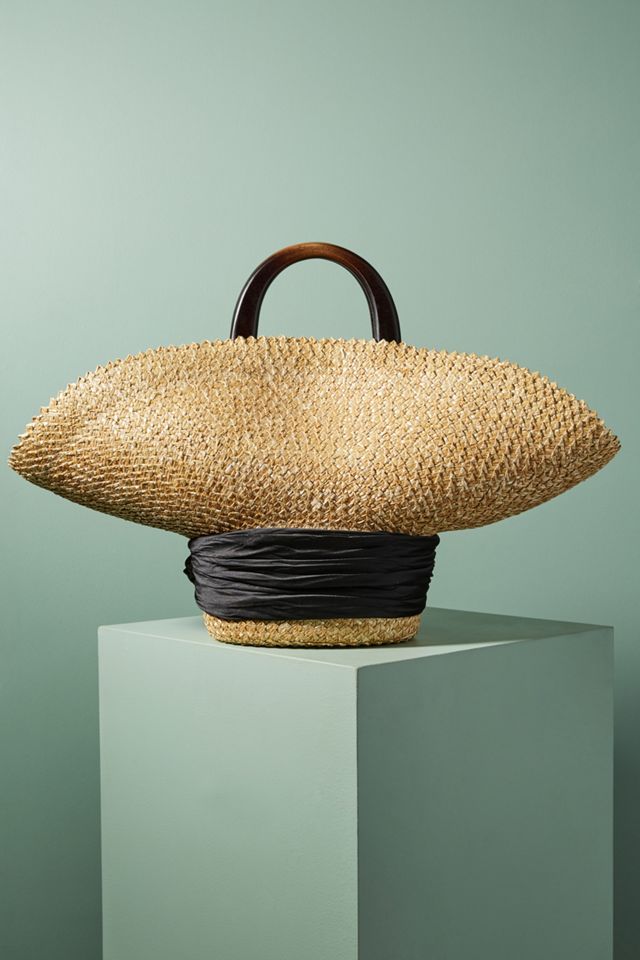 Eugenia Kim Belle Tote Bag #1