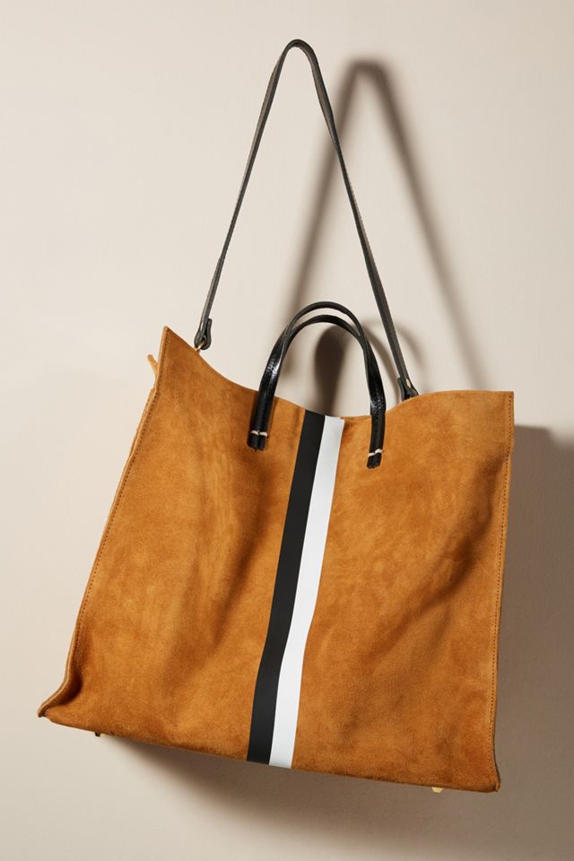 Clare Standard Simple Tote Bag Anthropologie