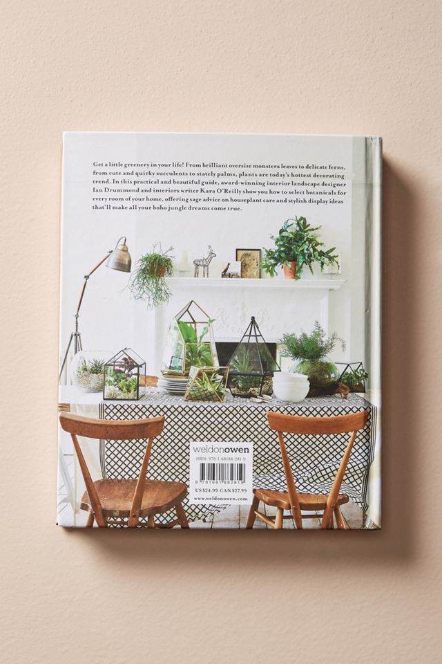 At Home With Plants #4