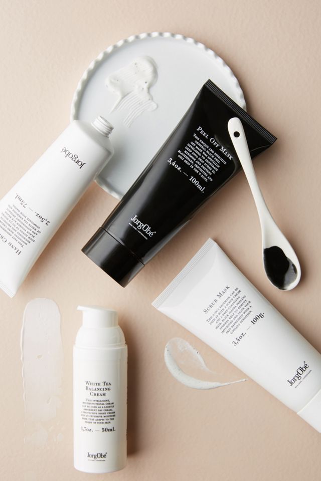 Jorgobe The Original Black Peel-Off Mask #1
