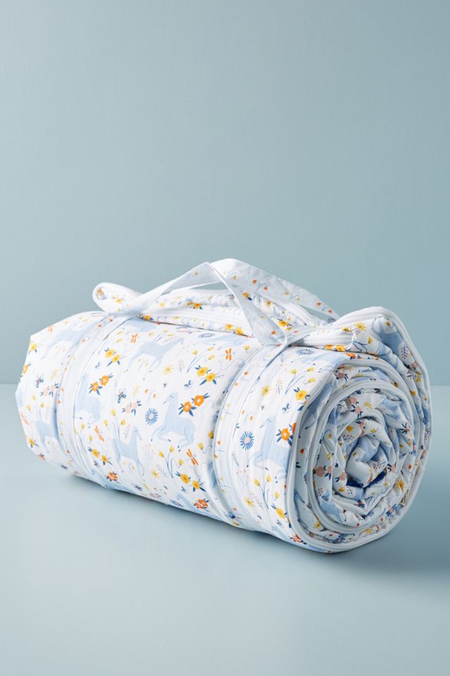 Unicorn Meadow Sleeping Bag #1