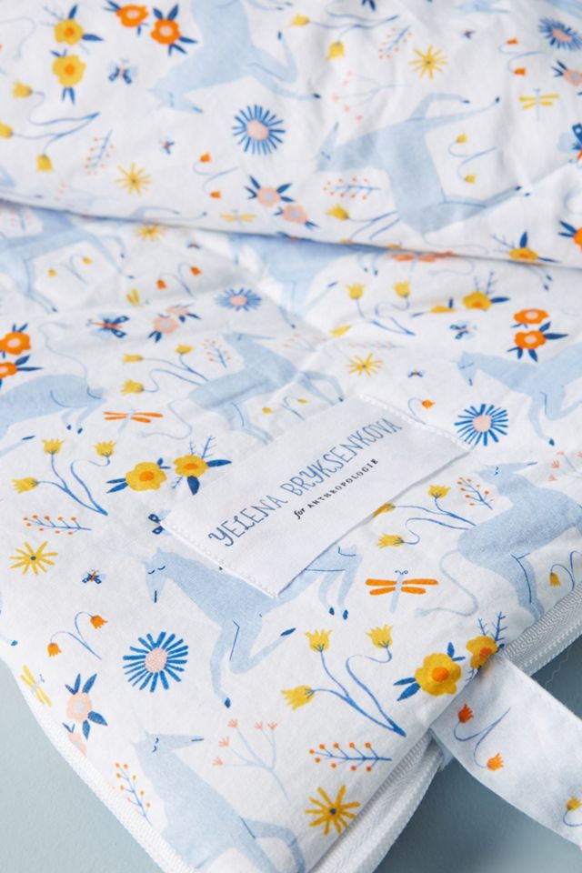 Unicorn Meadow Sleeping Bag #2