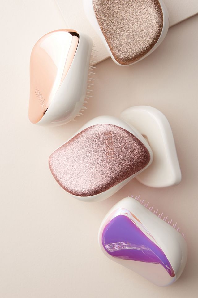 Tangle Teezer Compact Styler Detangling Brush #1