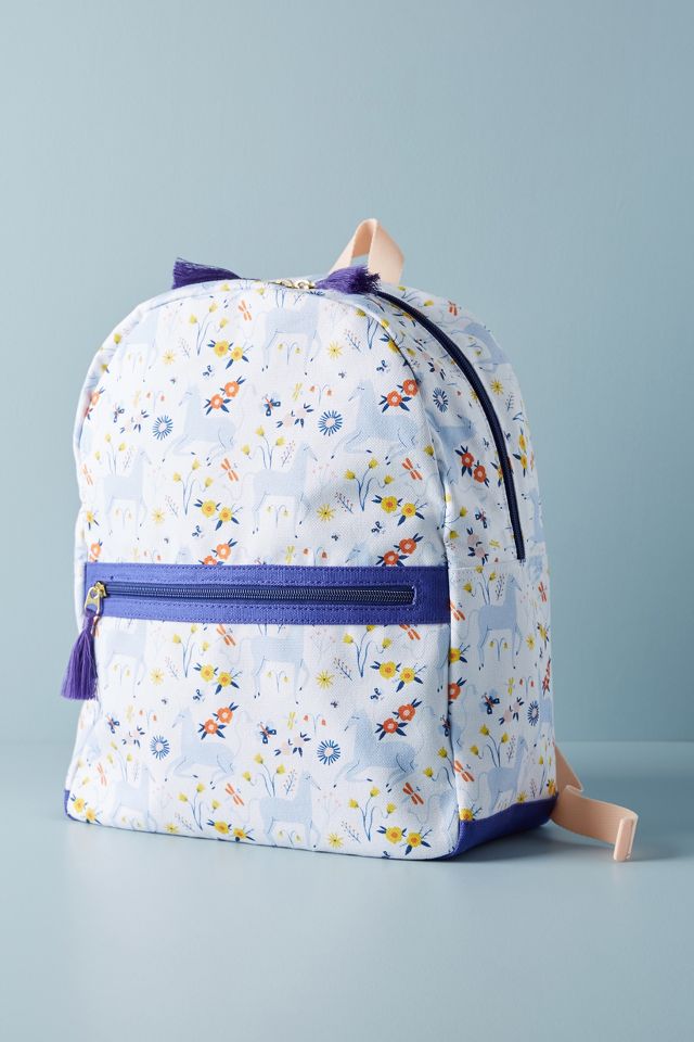 Cath kidston unicorn meadow backpack new arrivals