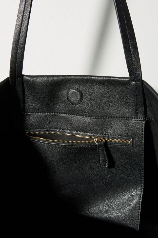Nicola Tasseled Tote Bag #2
