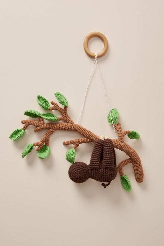 Sloth Mobile #1