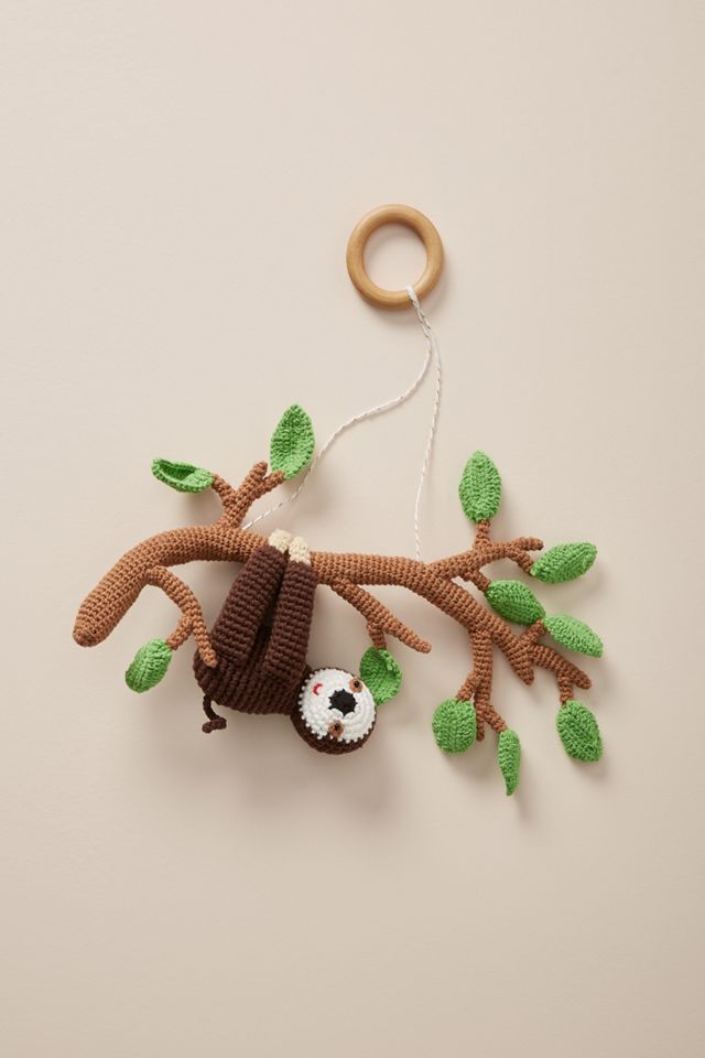 Sloth Mobile