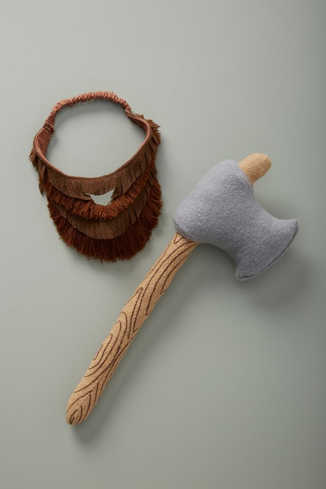 Lumberjack DressUp Kit Anthropologie