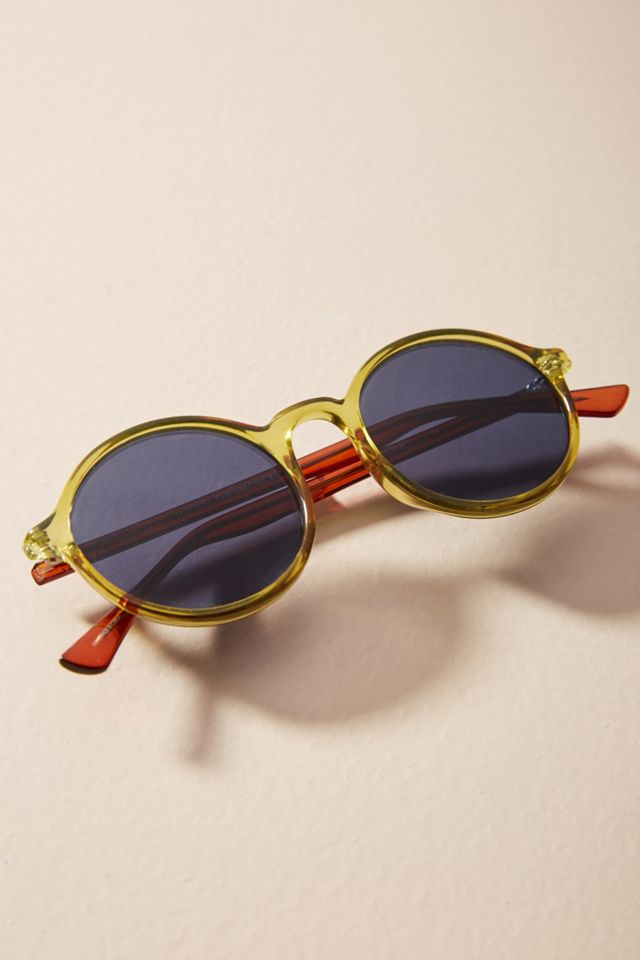Komono Madison Sunglasses #1