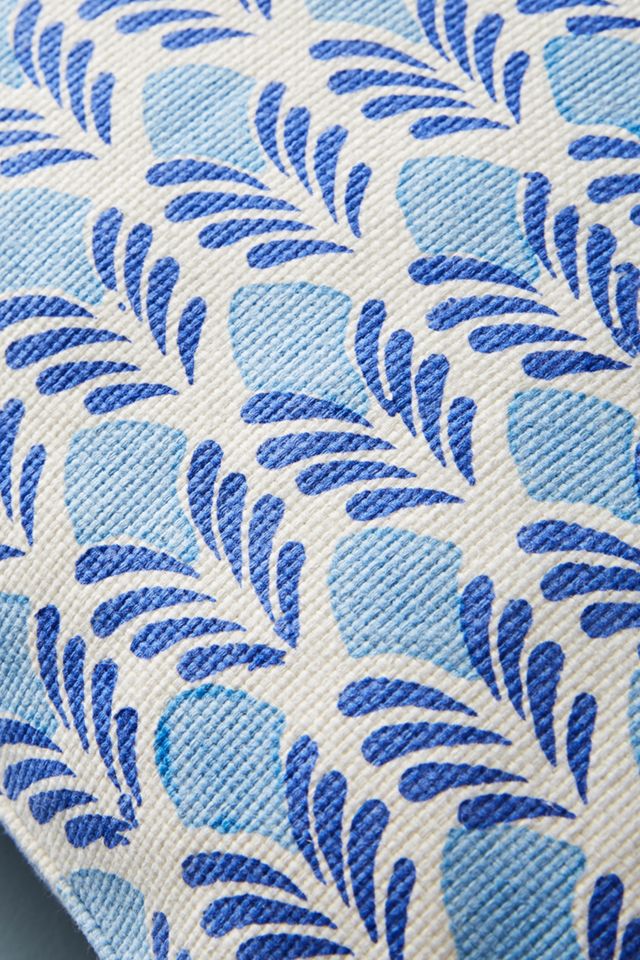 John Robshaw Vanada Pillow #1