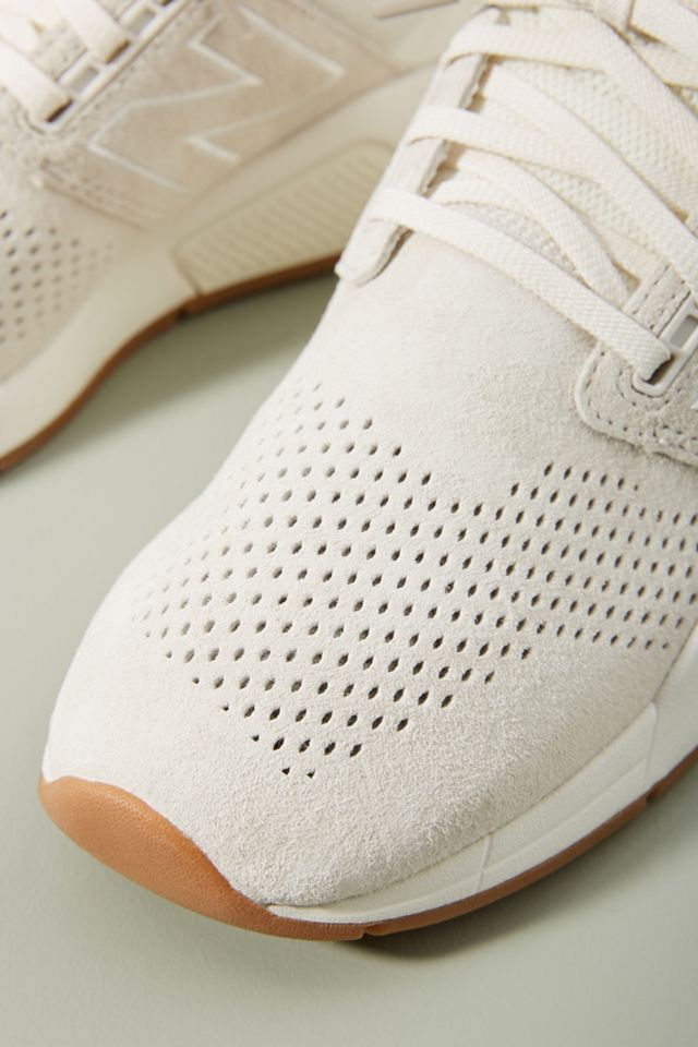 New Balance Nubuck 247 Sneakers #2