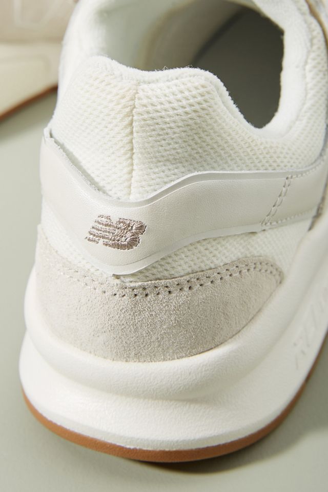 New Balance Nubuck 247 Sneakers #3