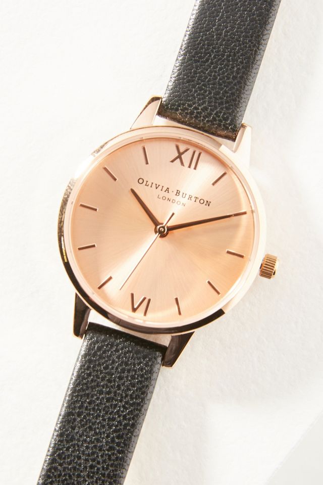 Easy Breezy Watch #1
