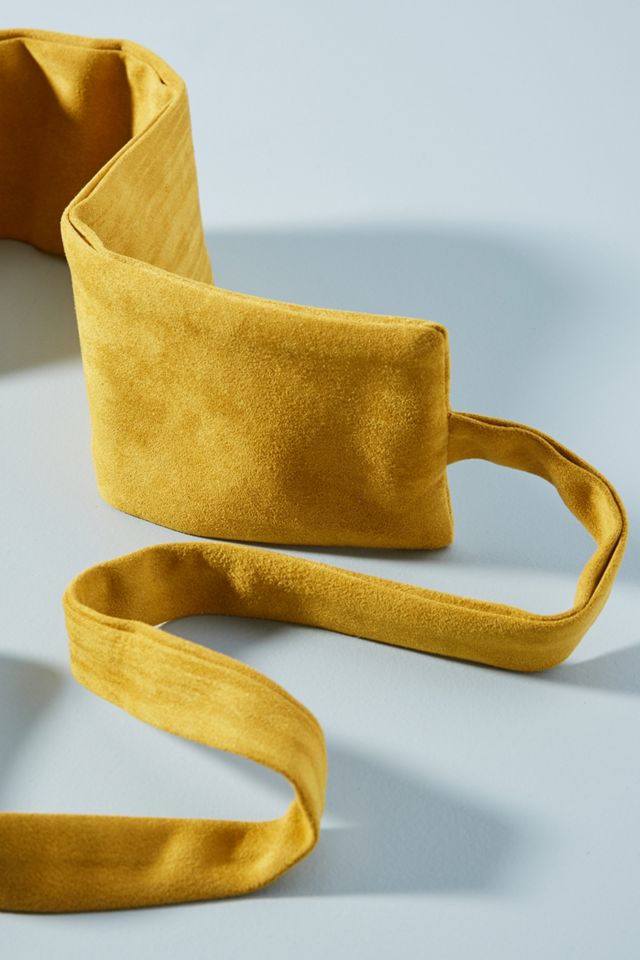 Hannah Obi Belt #1