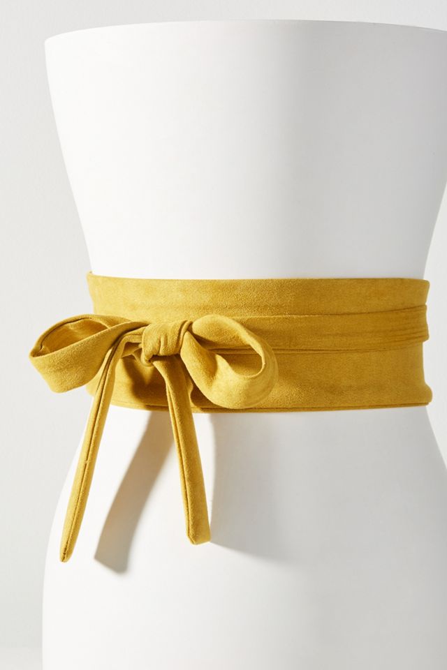 Hannah Obi Belt #2