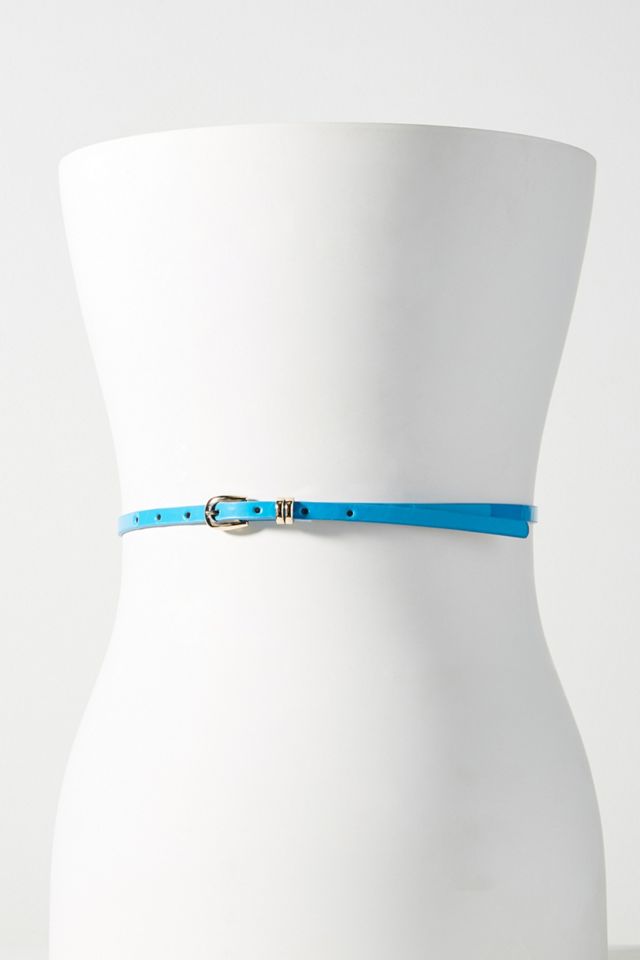 Adora Skinny Belt #1