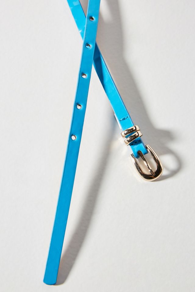 Adora Skinny Belt #2