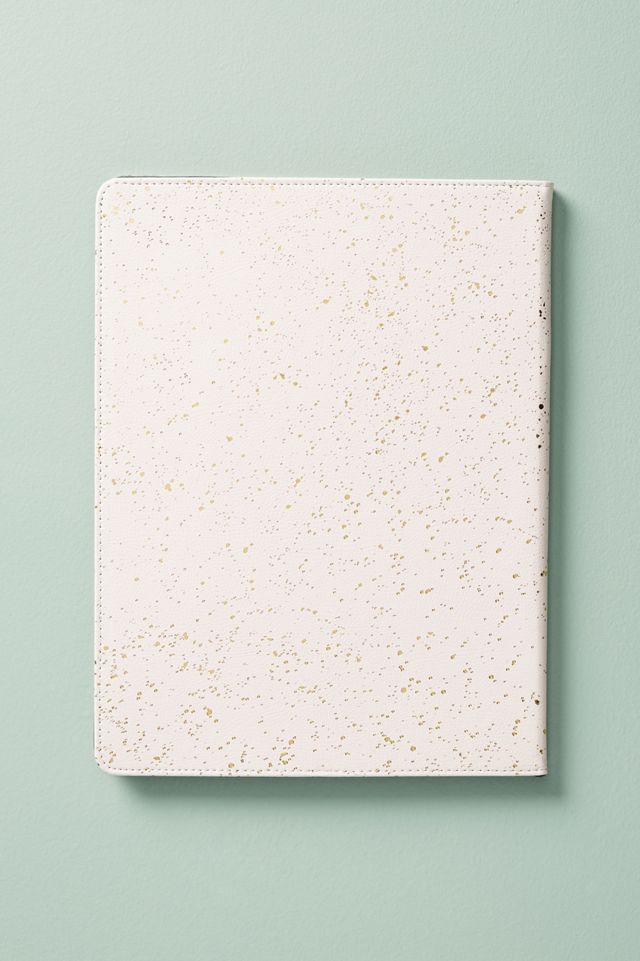 Mila Padfolio #1