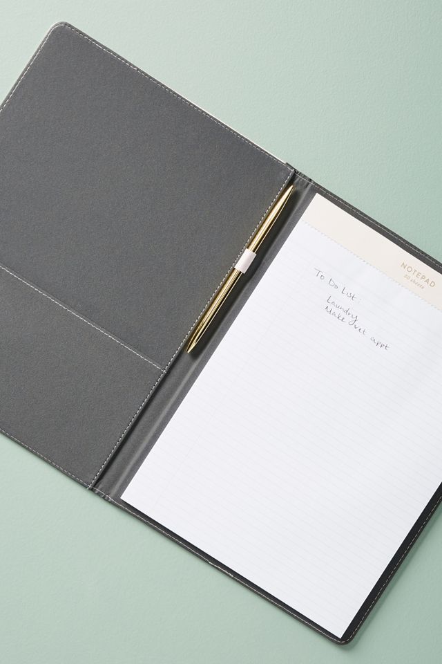 Mila Padfolio #2