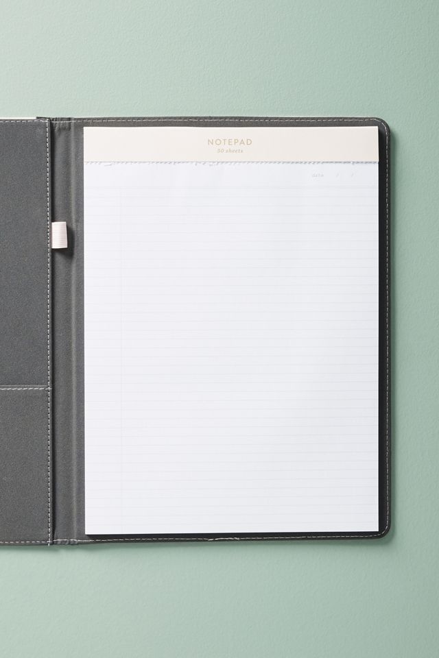 Mila Padfolio #3