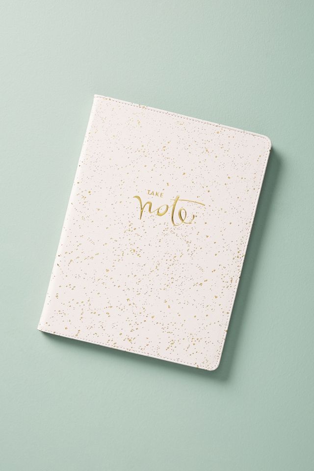 Mila Padfolio