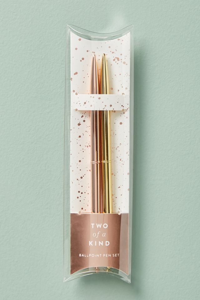 Mila Pens, Set of 2 #1