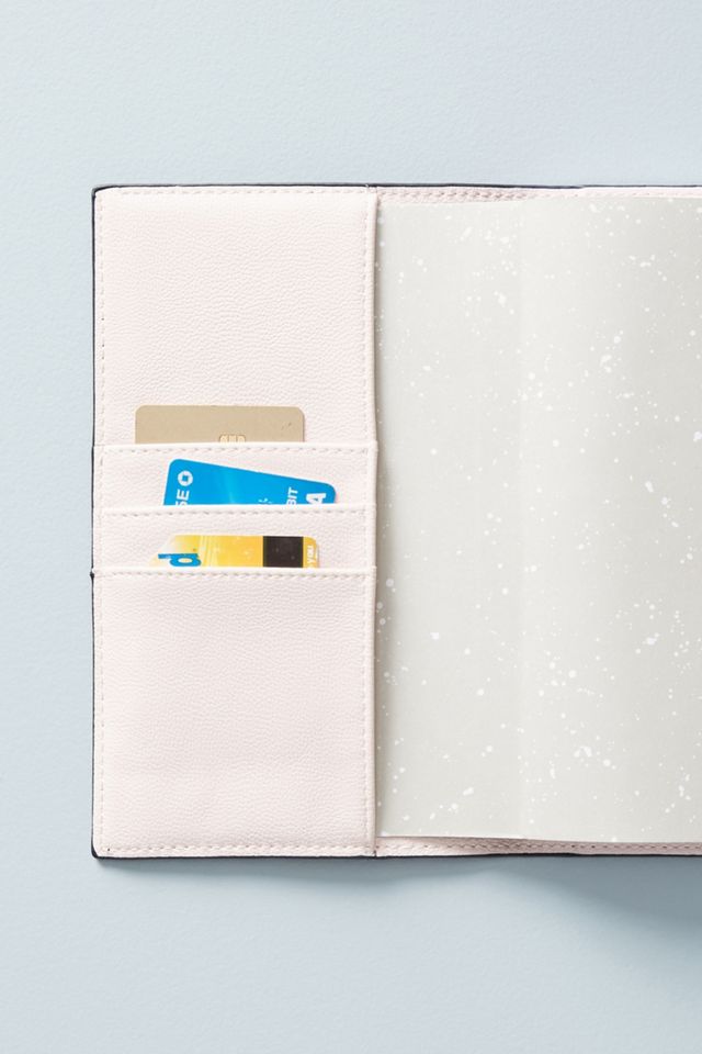 Mila Clutch Journal #3