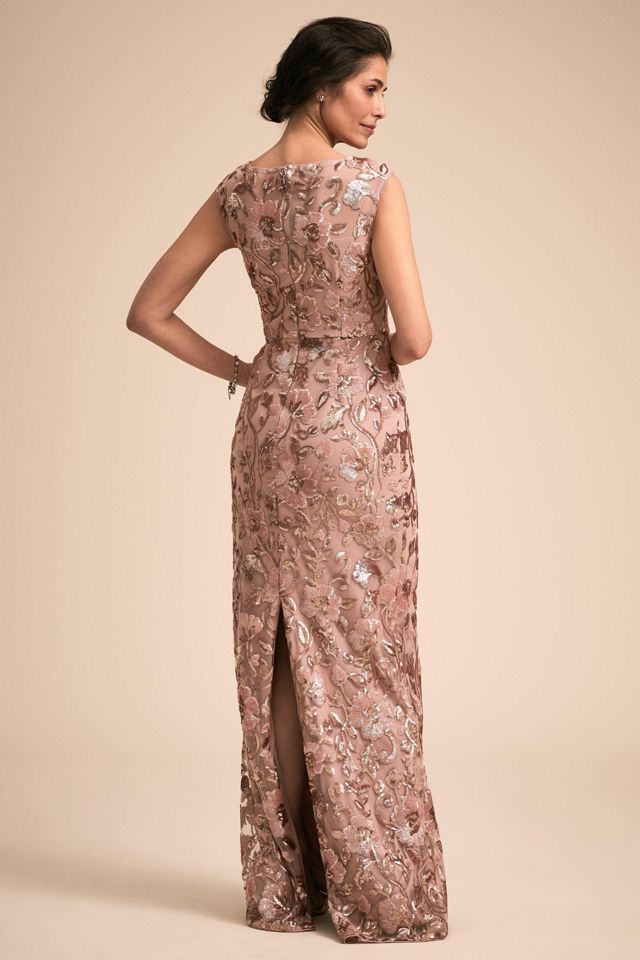 Clarence Dress #1