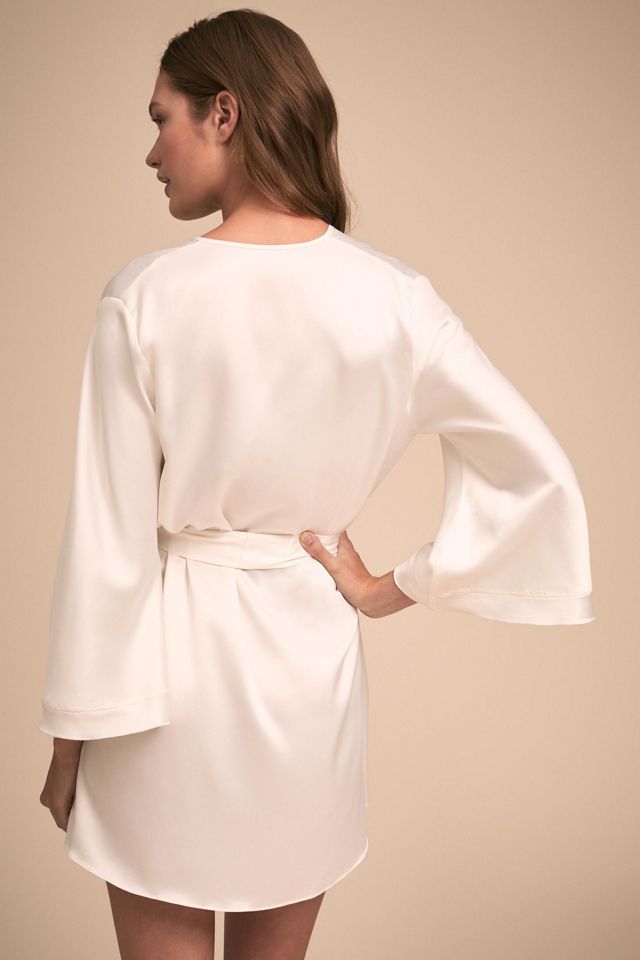 Heavenly Robe #1