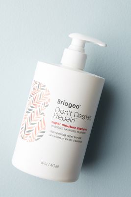 Briogeo Don't Despair, Repair! Super Moisture Shampoo | Anthropologie