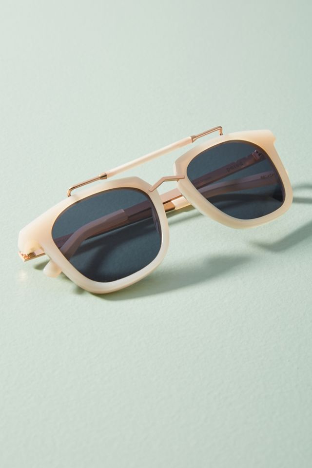 Pared Eyewear Camels + Caravans Sunglasses #1