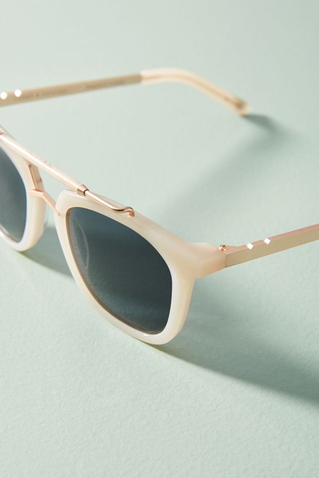Pared Eyewear Camels + Caravans Sunglasses #2