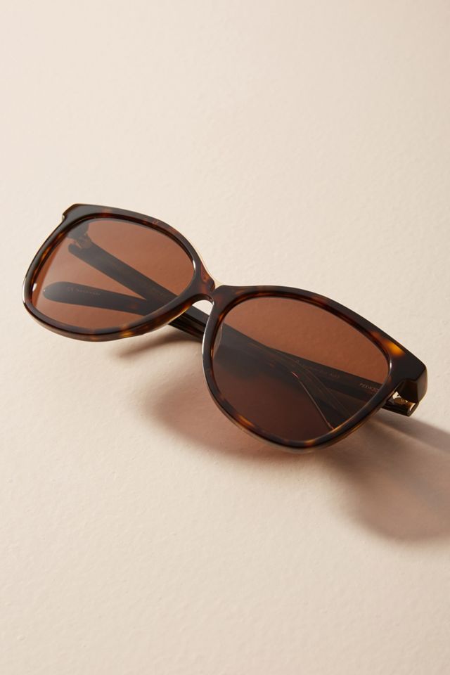 Pared Eyewear Swallows Square Sunglasses #2