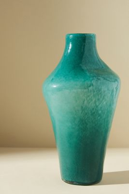 Sunset Vase