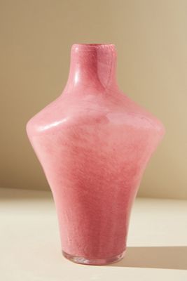 Sunset Vase