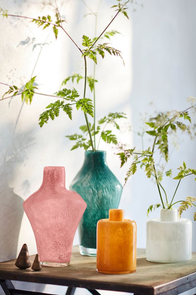 Sunset Vase #4