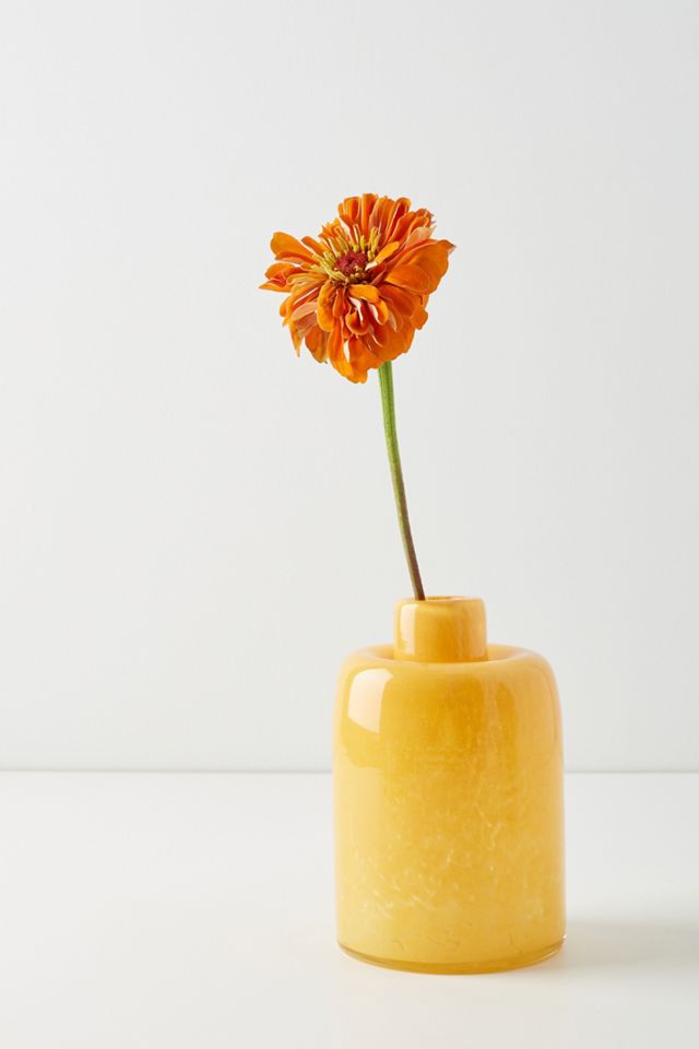 Sunset Vase #1