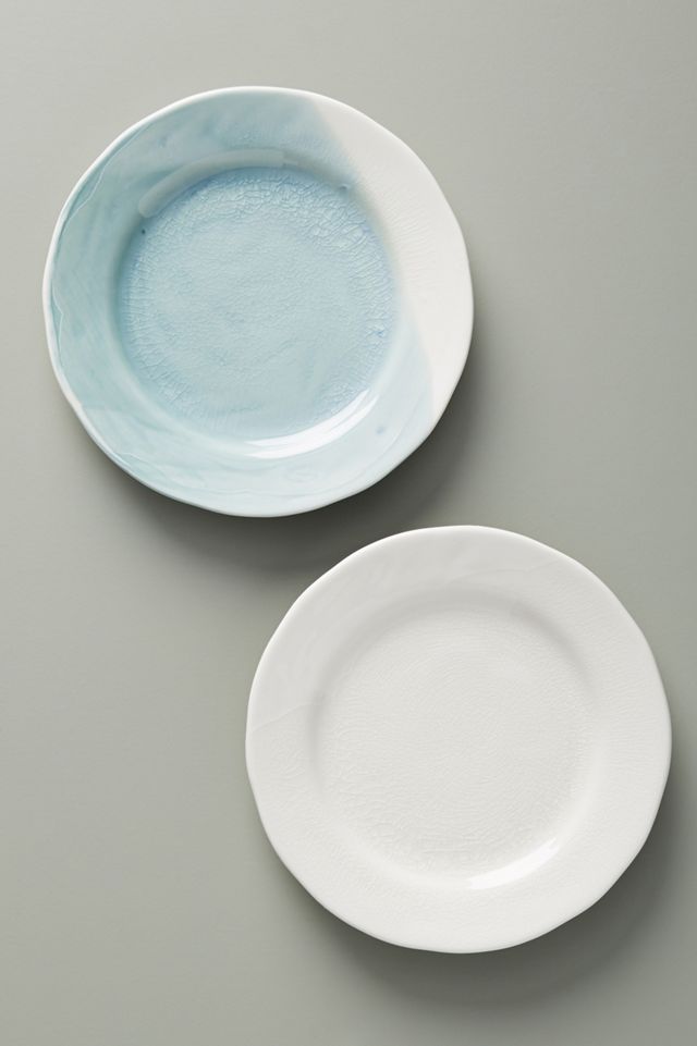 Cabarita Dinner Plates, Set of 4 #2