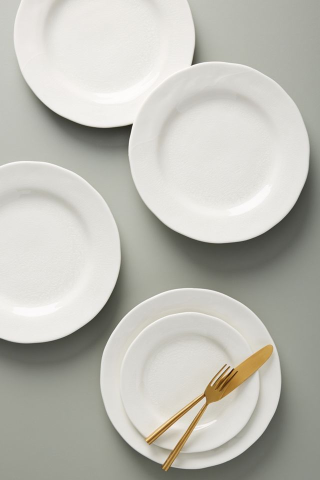 Cabarita Dinner Plates, Set of 4 #1