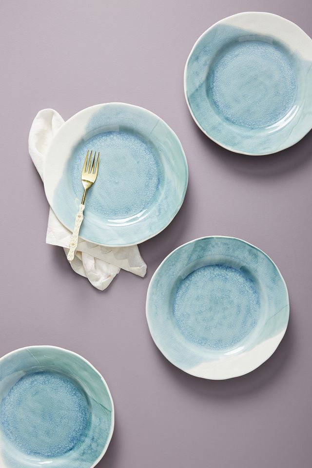 anthropologie dinnerware sets