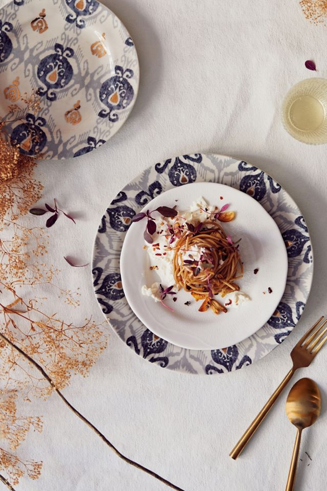 Cabarita Side Plates, Set of 4 #3