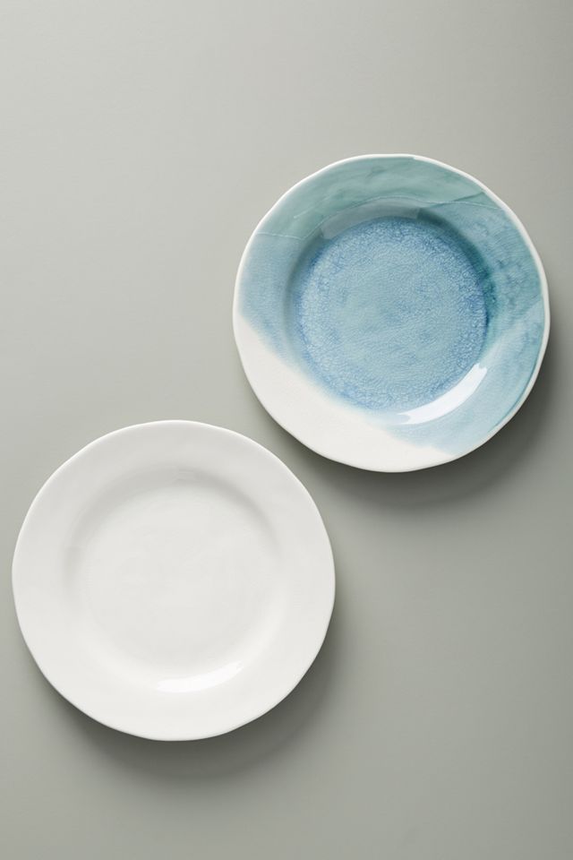 Cabarita Side Plates, Set of 4 #1