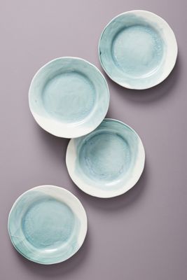 Cabarita Side Plates, Set of 4