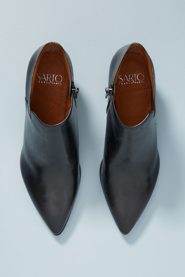 Sarto spectra sale bootie