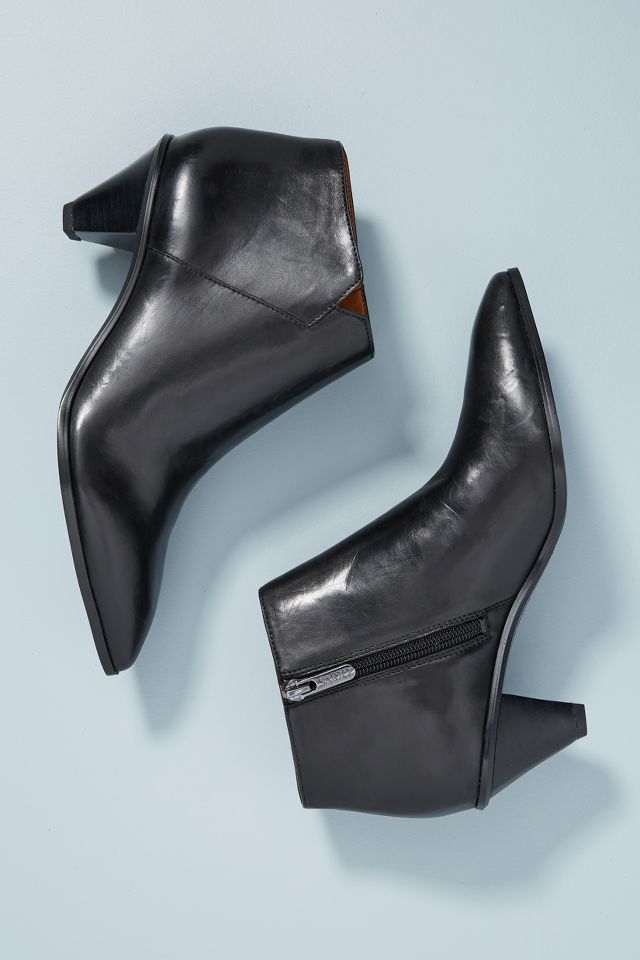 Franco sarto spectra bootie hotsell